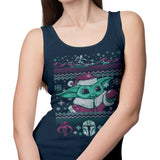 Bountiful Christmas - Tank Top