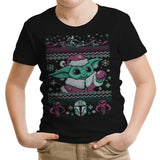 Bountiful Christmas - Youth Apparel