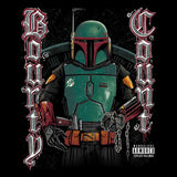 Bounty Count - Sweatshirt