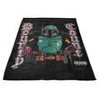 Bounty Count - Fleece Blanket