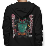 Bounty Count - Hoodie