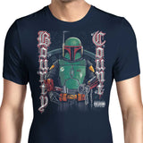 Bounty Count - Men's Apparel