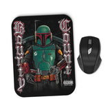 Bounty Count - Mousepad