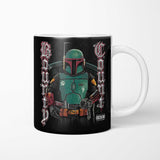 Bounty Count - Mug