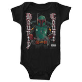 Bounty Count - Youth Apparel