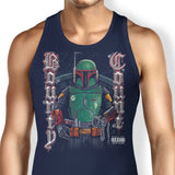 Bounty Count - Tank Top