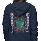 Bounty Count - Hoodie