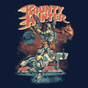 Bounty Hunter - Long Sleeve T-Shirt