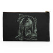 Bounty Hunter Comeback Tour - Accessory Pouch
