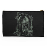 Bounty Hunter Comeback Tour - Accessory Pouch