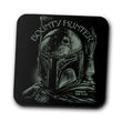 Bounty Hunter Comeback Tour - Coasters