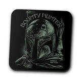 Bounty Hunter Comeback Tour - Coasters