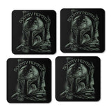 Bounty Hunter Comeback Tour - Coasters