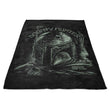 Bounty Hunter Comeback Tour - Fleece Blanket