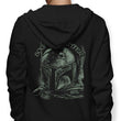Bounty Hunter Comeback Tour - Hoodie