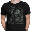 Bounty Hunter Comeback Tour - Men's Apparel