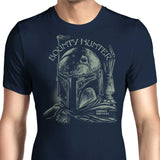 Bounty Hunter Comeback Tour - Men's Apparel