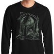 Bounty Hunter Comeback Tour - Long Sleeve T-Shirt