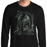 Bounty Hunter Comeback Tour - Long Sleeve T-Shirt