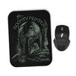 Bounty Hunter Comeback Tour - Mousepad