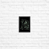 Bounty Hunter Comeback Tour - Posters & Prints