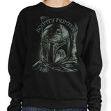 Bounty Hunter Comeback Tour - Sweatshirt