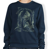 Bounty Hunter Comeback Tour - Sweatshirt