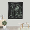 Bounty Hunter Comeback Tour - Wall Tapestry