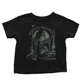 Bounty Hunter Comeback Tour - Youth Apparel