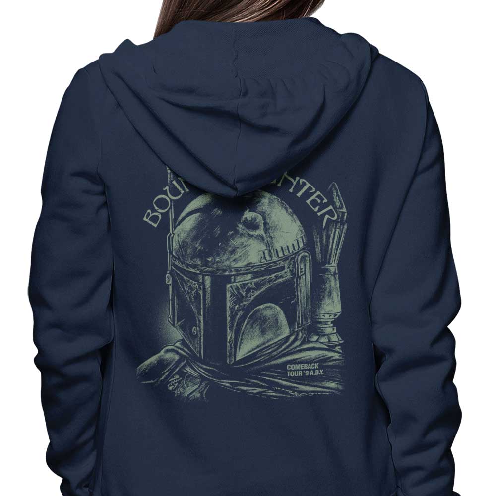 Bounty Hunter Comeback Tour - Hoodie