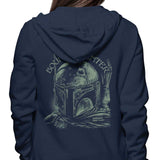 Bounty Hunter Comeback Tour - Hoodie