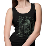 Bounty Hunter Comeback Tour - Tank Top