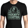 Bounty Hunter for Hire - Men's Apparel