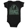 Bounty Hunter for Hire - Youth Apparel