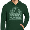 Bounty Hunter for Hire - Hoodie