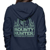 Bounty Hunter for Hire - Hoodie
