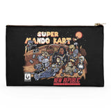 Bounty Hunter Kart - Accessory Pouch
