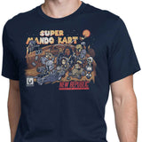 Bounty Hunter Kart - Men's Apparel