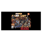 Bounty Hunter Kart - Mug