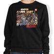 Bounty Hunter Kart - Sweatshirt