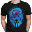 Bounty Hunter Landscape - Men's Apparel