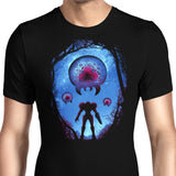 Bounty Hunter Landscape - Men's Apparel