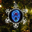 Bounty Hunter Landscape - Ornament