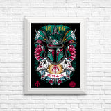 50% Off Imperfect Posters
