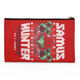 Bounty Hunting Services - Accessory Pouch