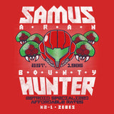 Bounty Hunting Services - Youth Apparel