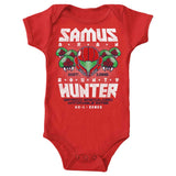 Bounty Hunting Services - Youth Apparel