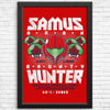 Bounty Hunting Services - Posters & Prints