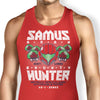 Bounty Hunting Services - Tank Top