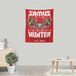 Bounty Hunting Services - Wall Tapestry